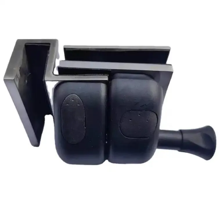 Chốt góc cổng kính bơi